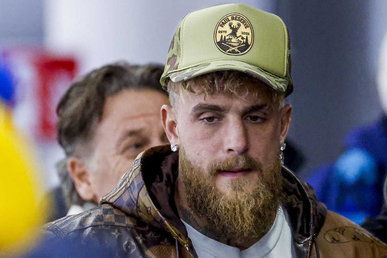 2x Patriots Super Bowl Champion Accepts Jake Paul’s Million-Dollar Boxing Challenge to NFL Players