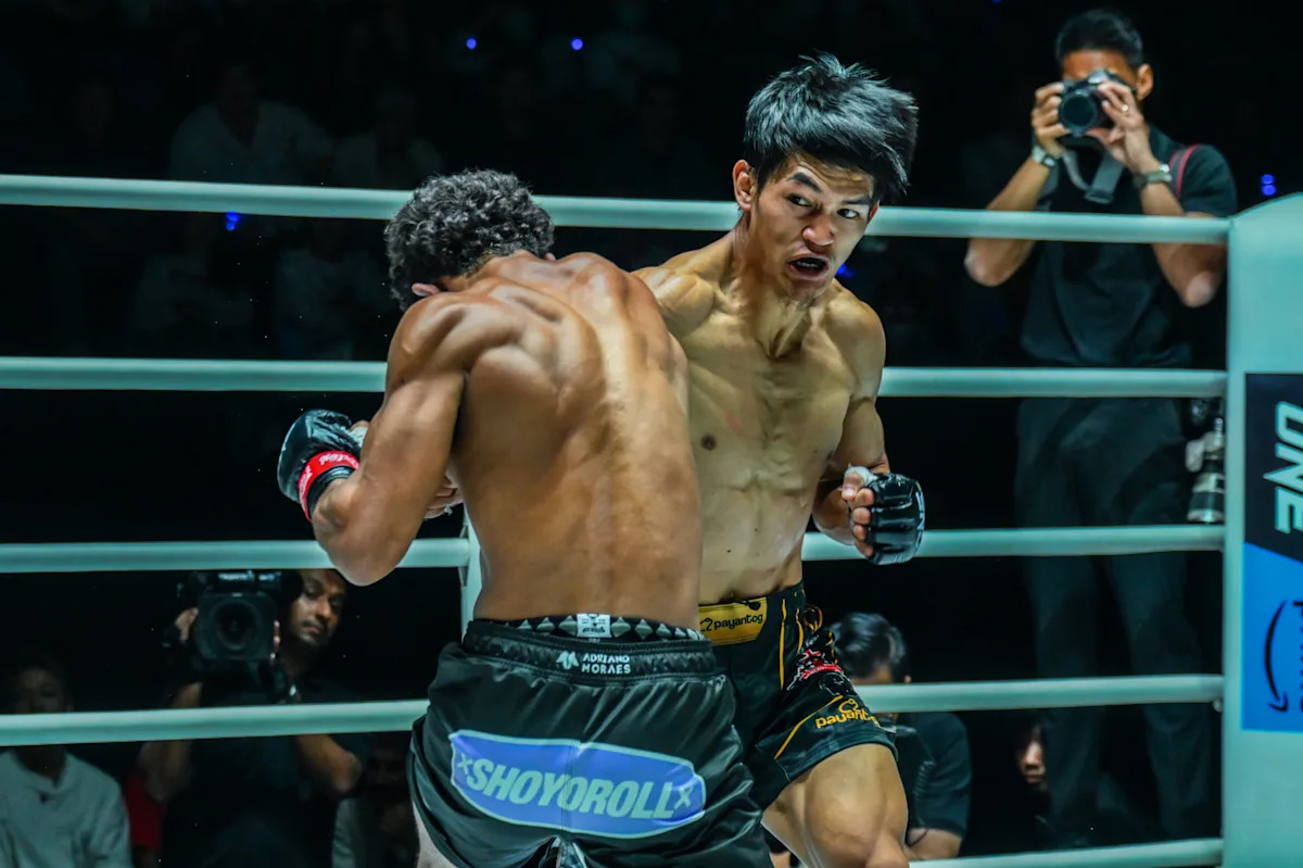 ONE Fight Night 40: Trzy starcia, które mogą skraść show w Bangkoku