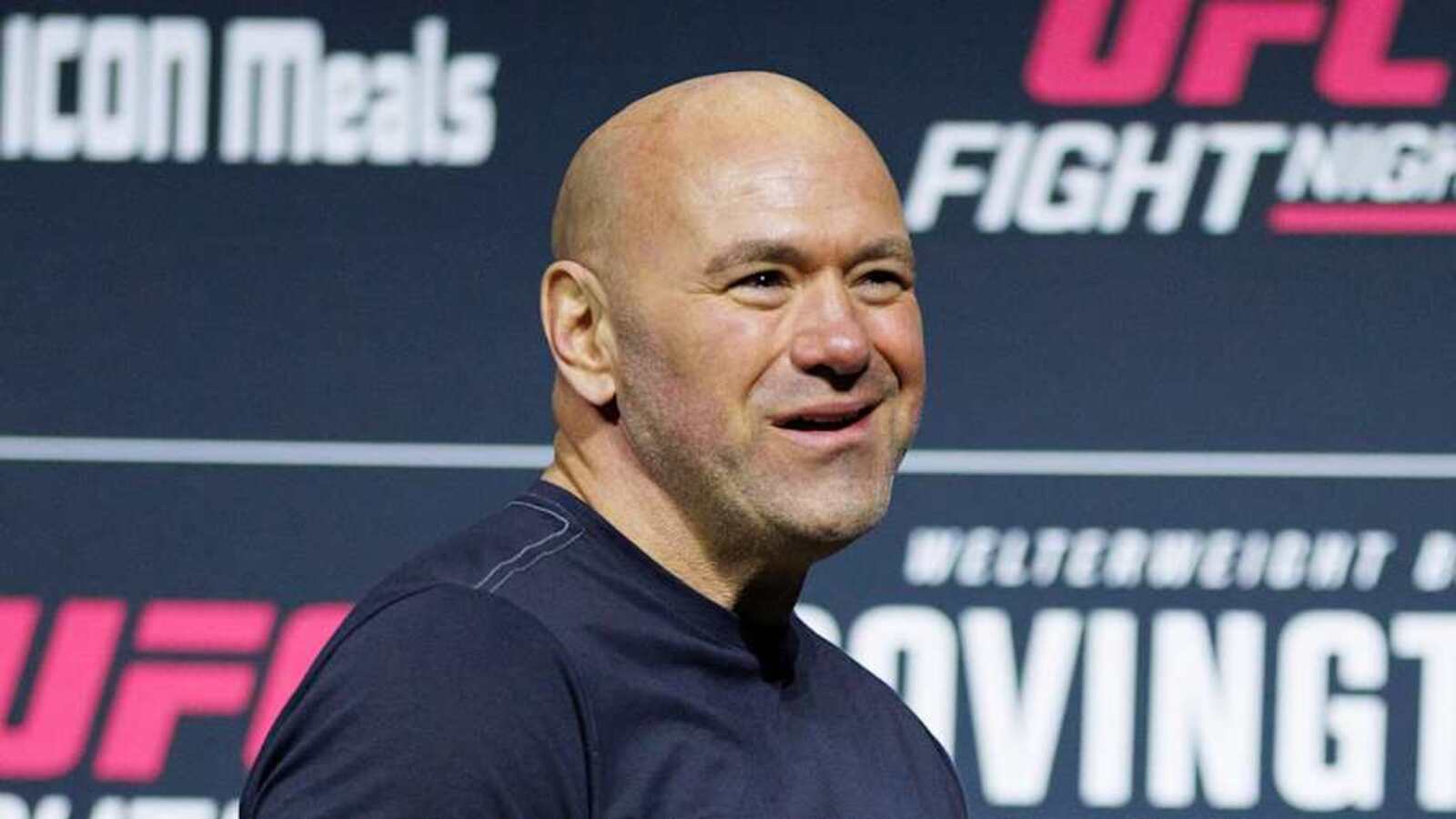 Doświadczony weteran i były mistrz Bellatora prosi Danę White’a o angaż w UFC