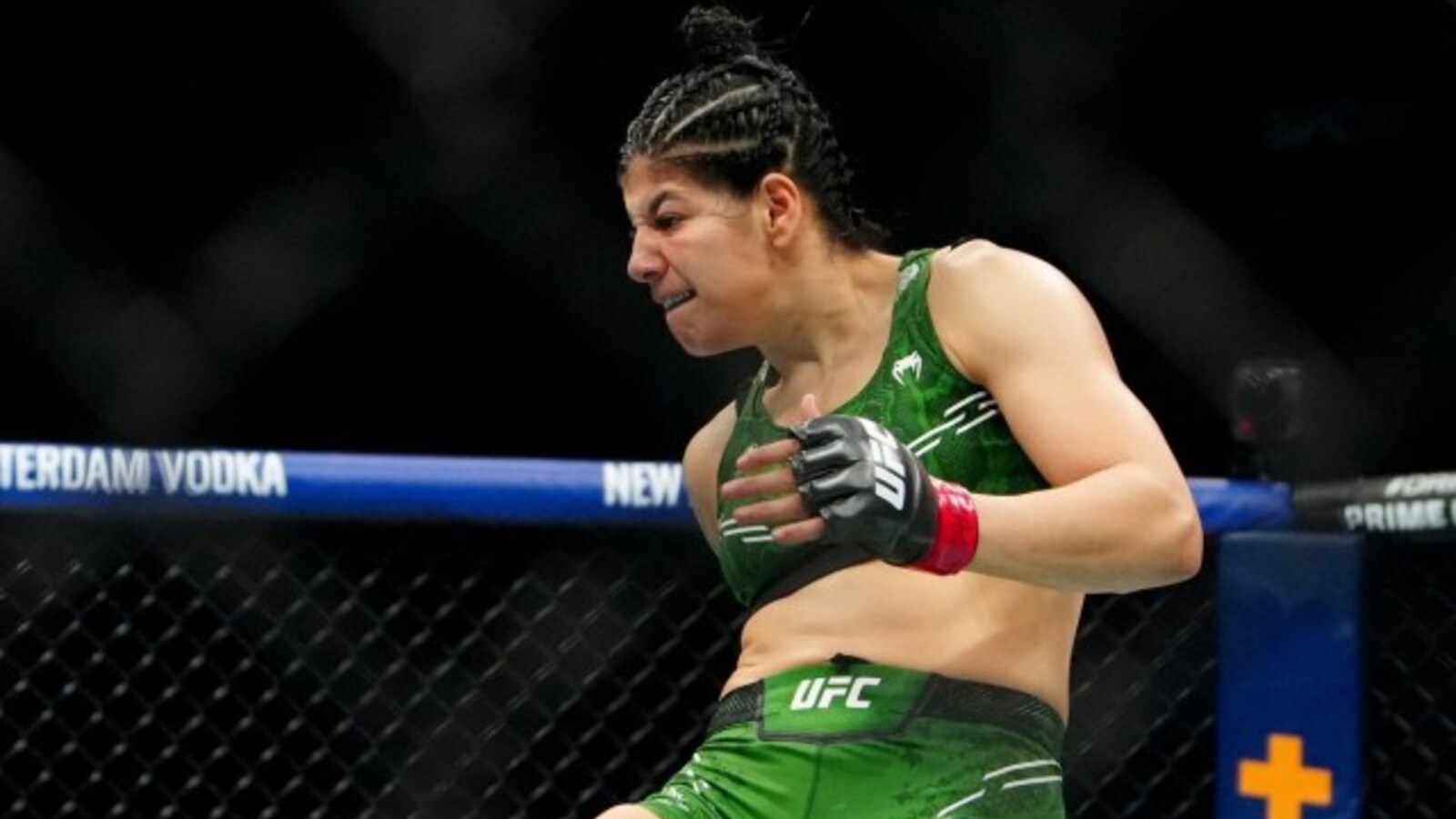 4 wnioski po gali MVP: Rousey vs. Carano oraz UFC Vegas 117