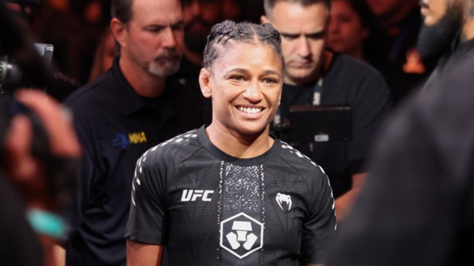 4 najważniejsze wnioski po gali UFC w Makau