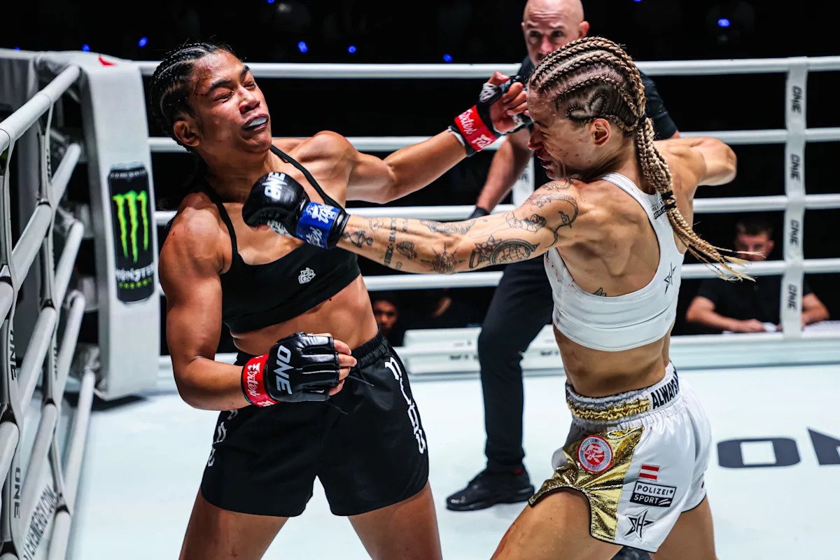 Zapowiedź gali ONE Fight Night 40: Buntan vs. Hemetsberger II w Bangkoku