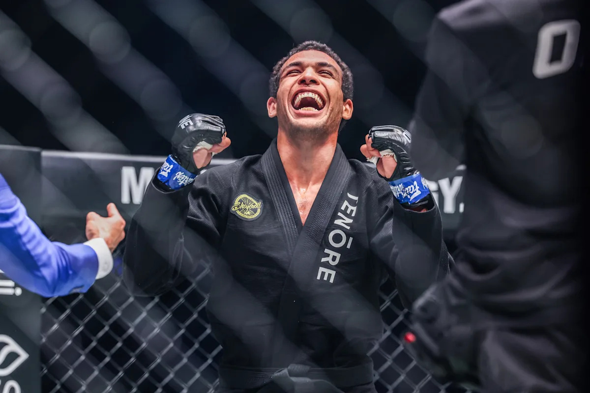 ONE Fight Night 41: Sinsamut vs. Jarvis – Dlaczego warto obejrzeć tę galę?