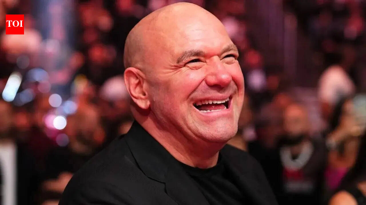 Dana White sfinansuje leczenie 12-letniej ofiary strzelaniny