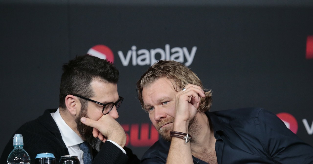 A jednak to nie były plotki o KSW. O tym mówiło się od dawna. Jest potwierdzenie