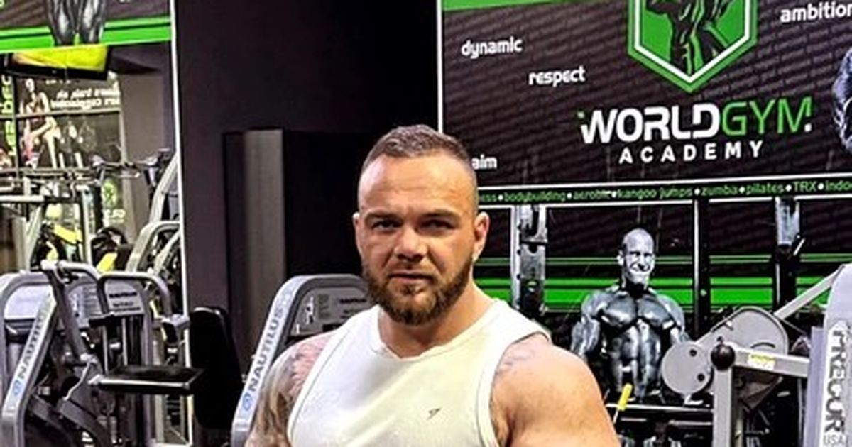 Tragiczna śmierć rumuńskiego zawodnika MMA George'a Radu
