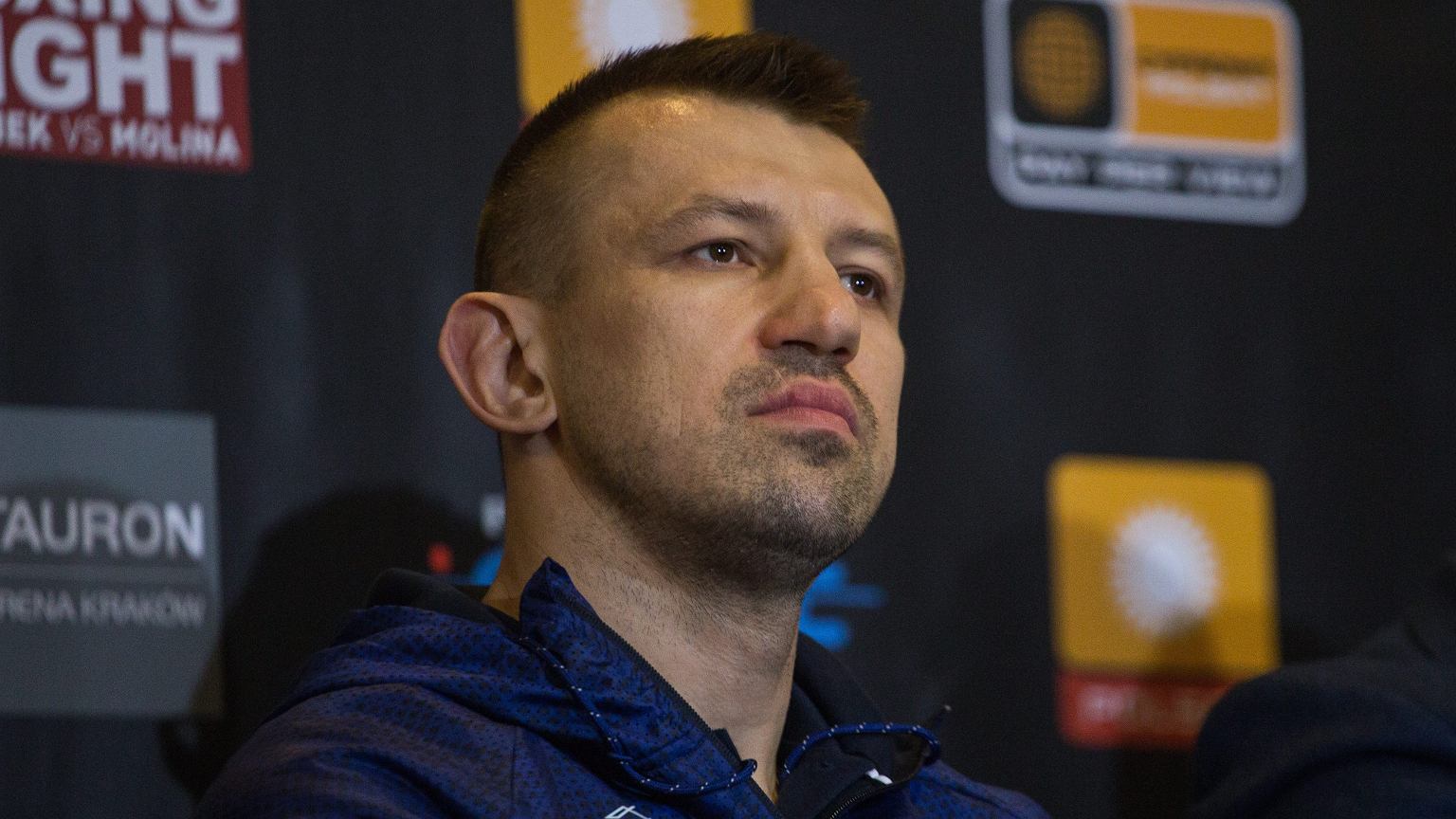 Tomasz Adamek zapowiada pożegnalną walkę. „Góral” wróci do klatki w grudniu
