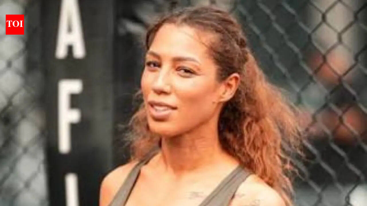 Carla Jade ostrzega Fame Fighting przed galą w Leverkusen: „Przewaga nad sławą”