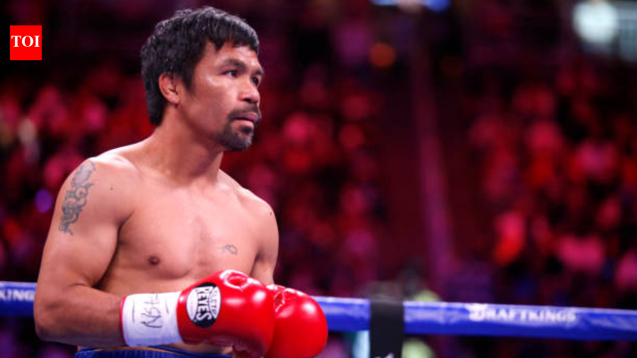 Keith Thurman wyzywa Manny'ego Pacquiao na rewanż. Warunkiem jest wygrana z Sebastianem Fundorą