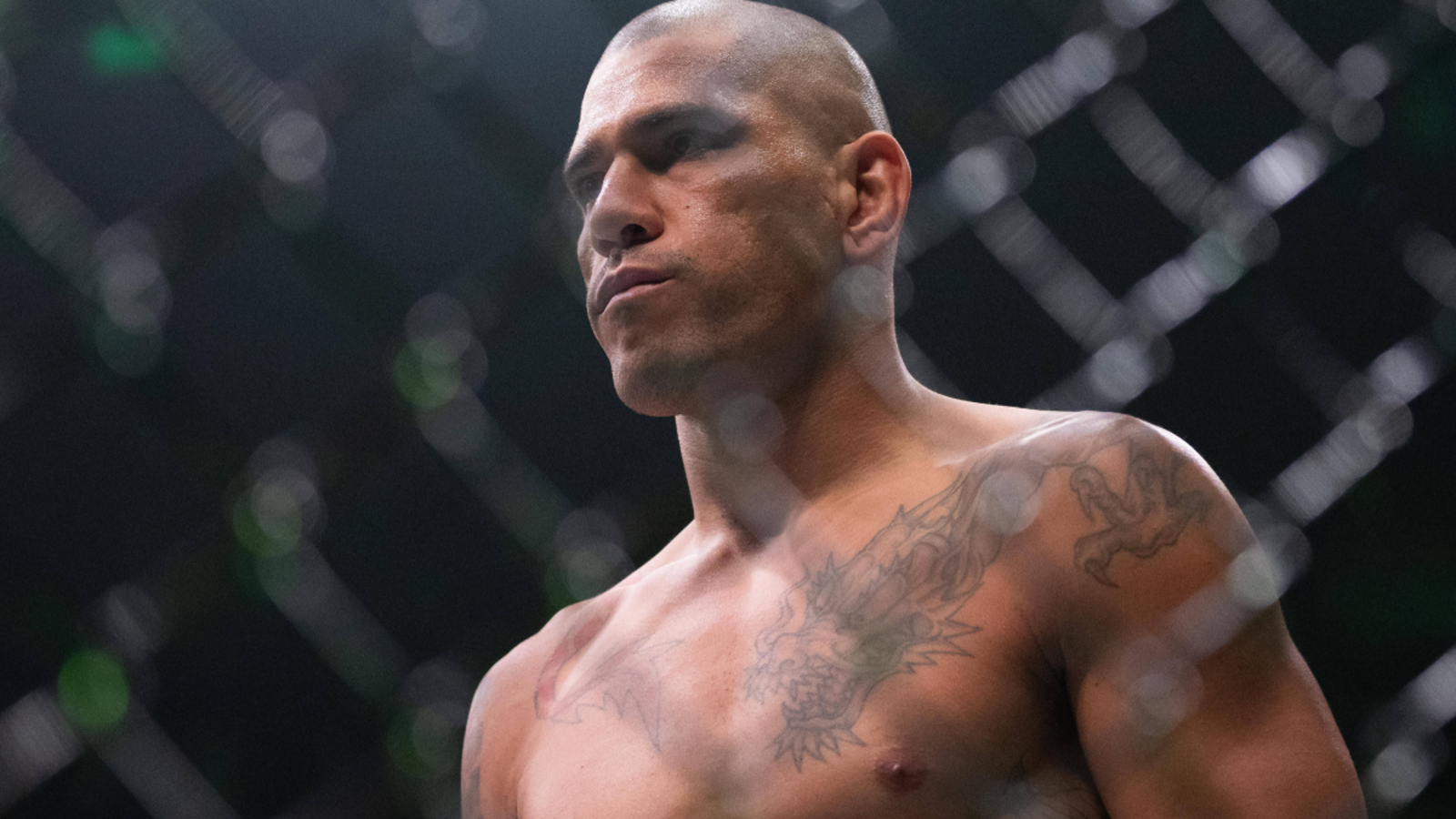 Alex Pereira’s Coach Names Only UFC Star ‘Poatan’ Could Lose To: 'That Guy Is Tough'