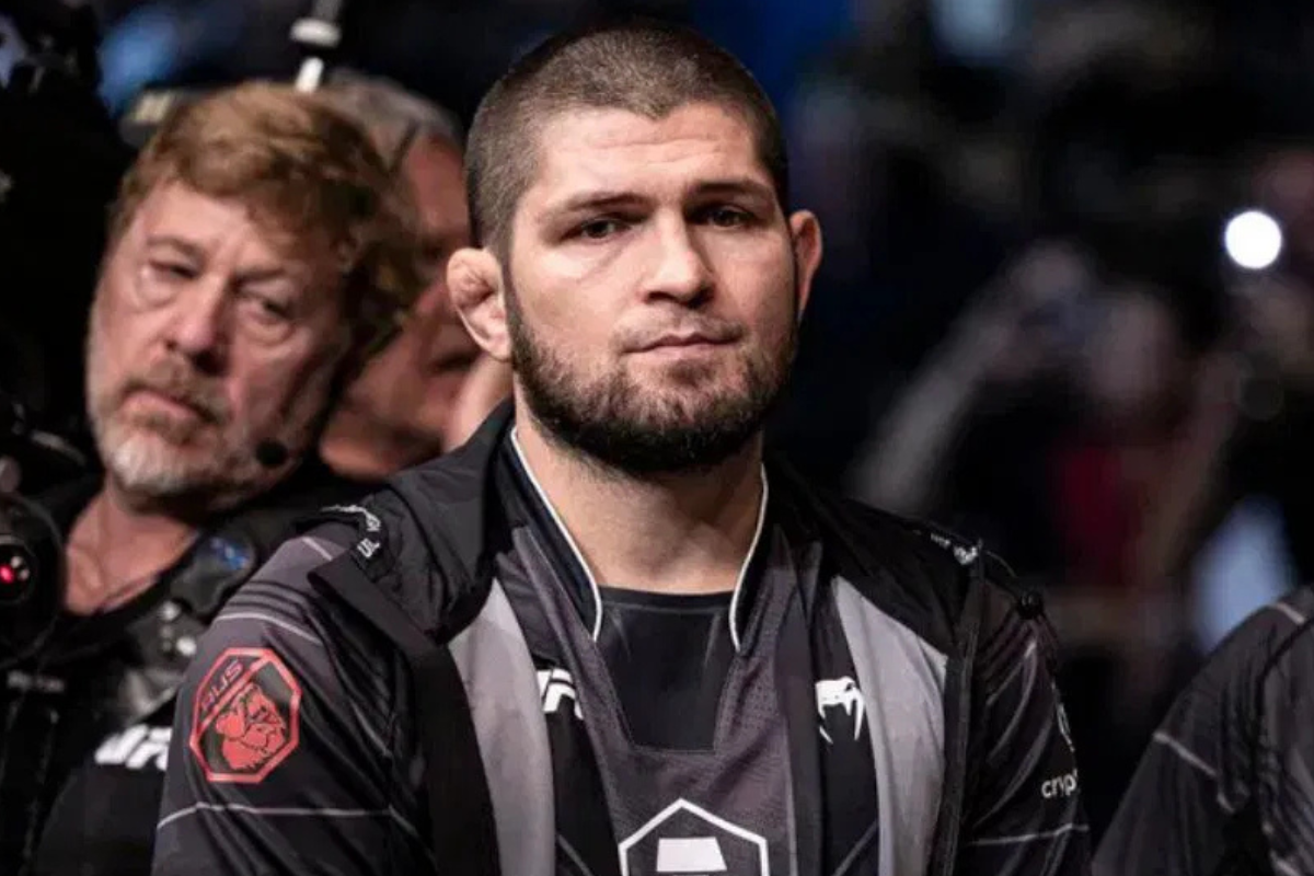 Alexa Grasso udowadnia, że Khabib Nurmagomedov się mylił. Jej zwycięstwo odpowiedzią na słowa o MMA kobiet