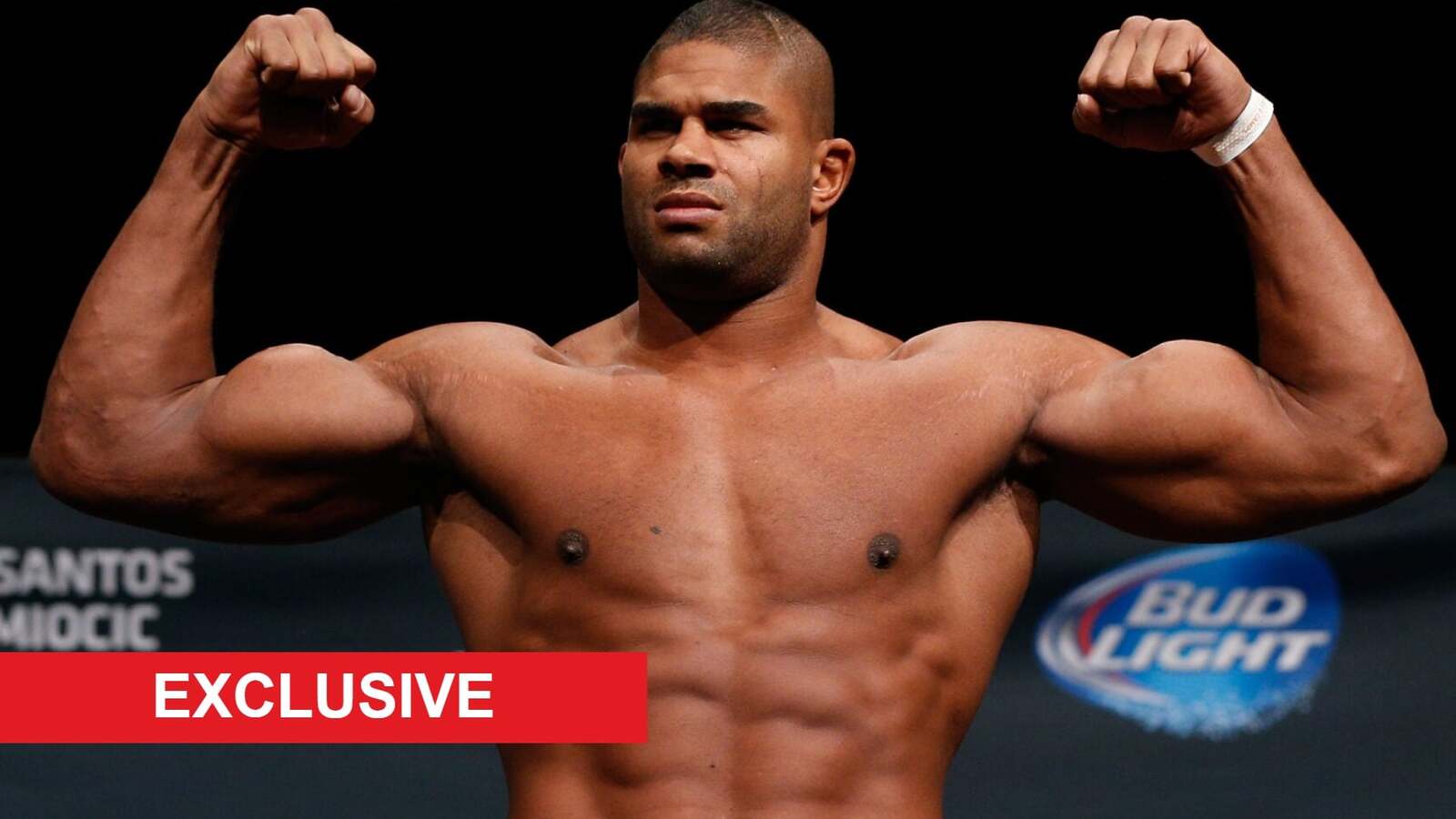 Alistair Overeem teases shock return: ‘I feel younger now than I did 5 years ago’