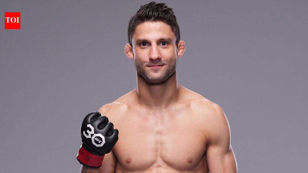 Nagła śmierć zawodnika UFC Allana Nascimento. Brazylijczyk miał 34 lata