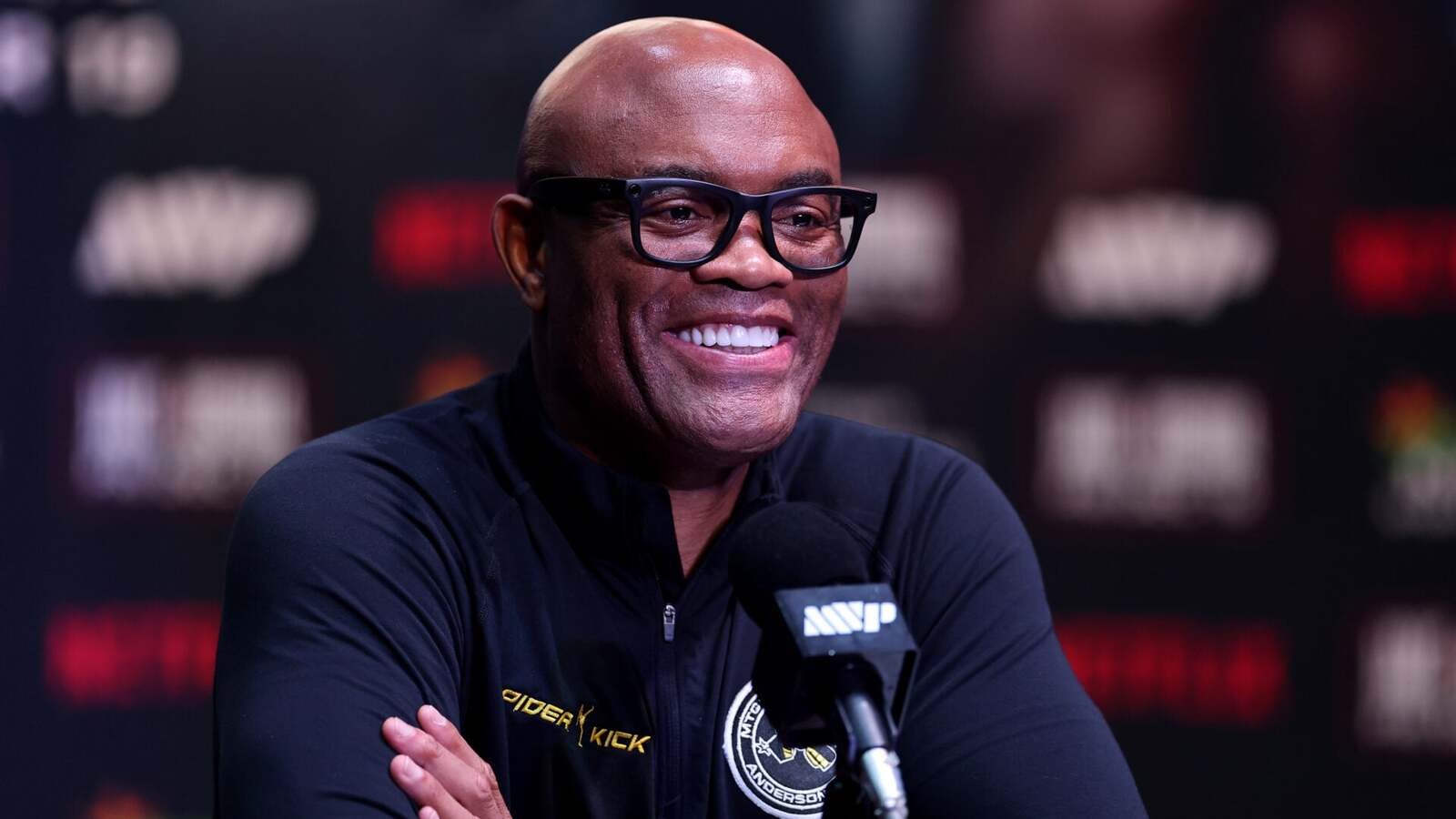 Anderson Silva odpowiada Danie White'owi: Wyjaśnienie wstrząsa światem MMA
