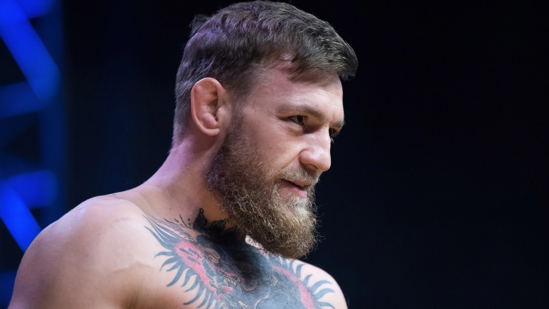 Ujawniono nazwisko zawodnika rezerwowego na walkę McGregor vs. Holloway 2 na UFC 329
