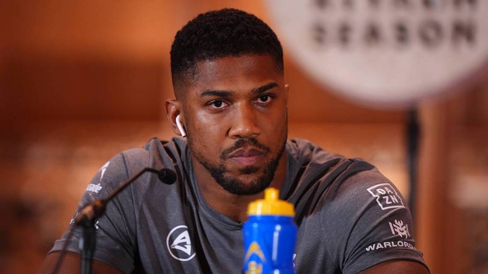 Anthony Joshua odpowiada po walce z Prengą: „Przetrwałem koszmar”