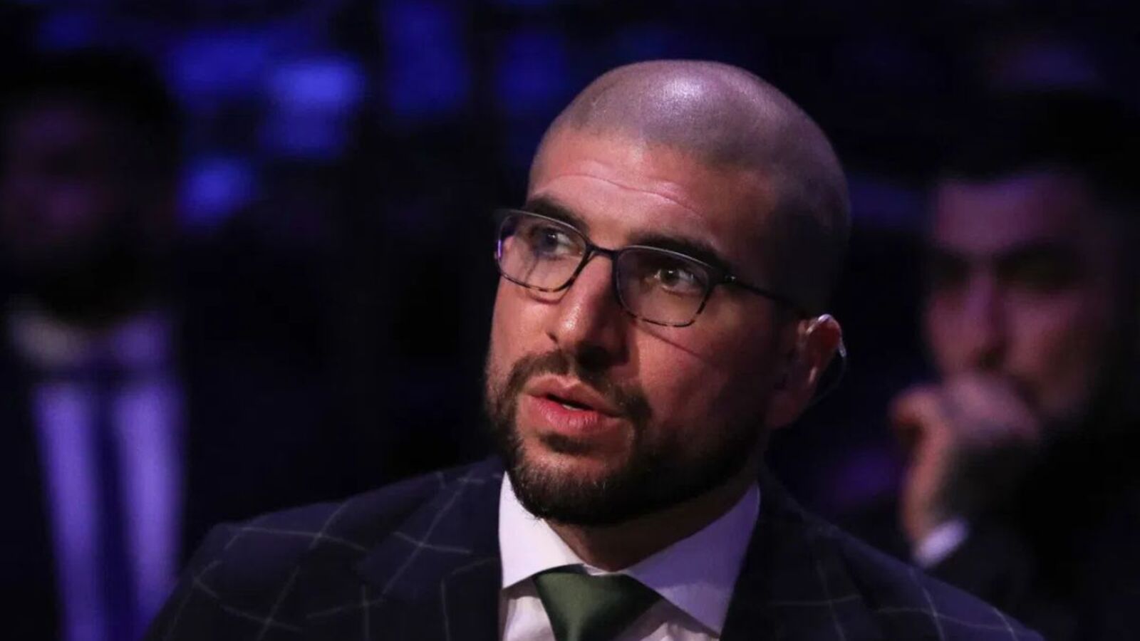 Ariel Helwani Assigns Blame in His Response to Backlash Over Long Post-Fight Interviews at Rousey-Carano
