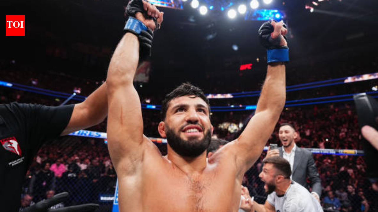 Tsarukyan i Prochazka o alternatywach dla kariery w UFC. Rozmowa na streamie Adina Rossa