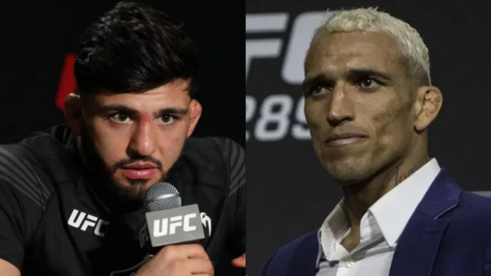 Arman Tsarukyan dementuje plotki o walce z Charlesem Oliveirą. Podaje termin powrotu do UFC