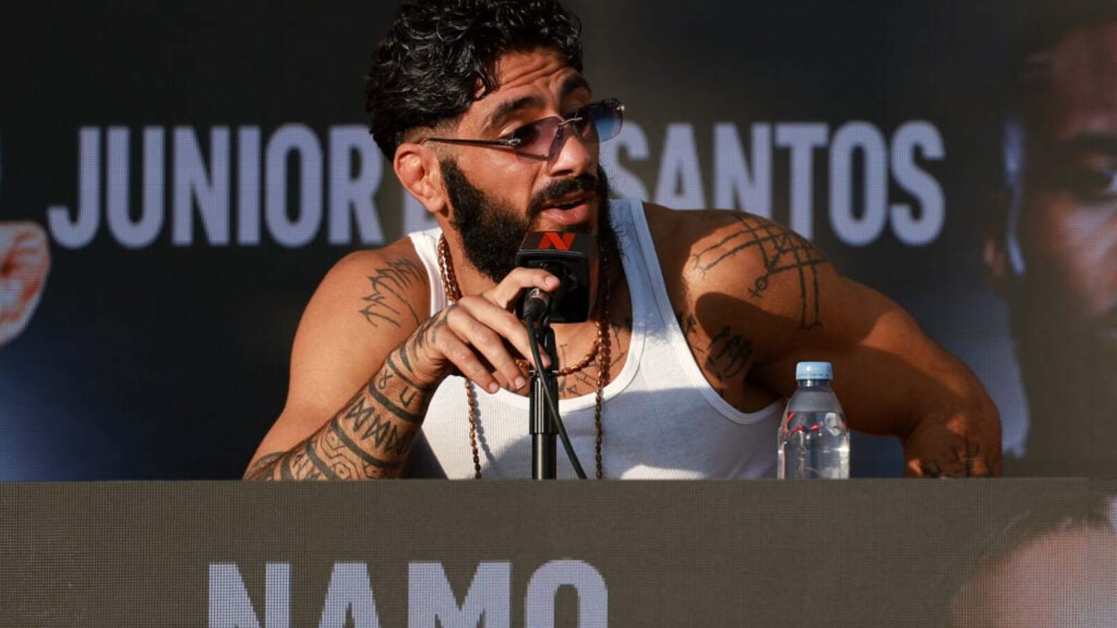 Arman Tsarukyan threatened by MVP MMA star after controversial comment: ‘I will see you soon’