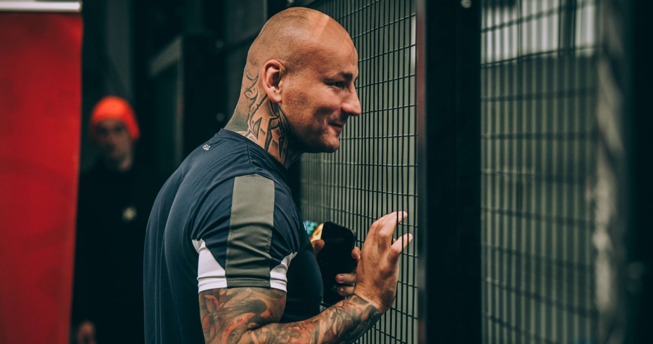 Artur Szpilka ogłasza nowy rozdział w karierze. Czekał prawie 12 lat