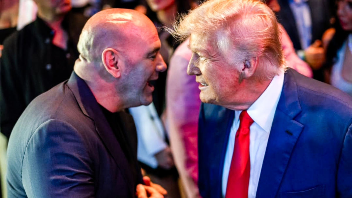UFC ujawnia wizualizację gali UFC Casa Blanca z 14 czerwca