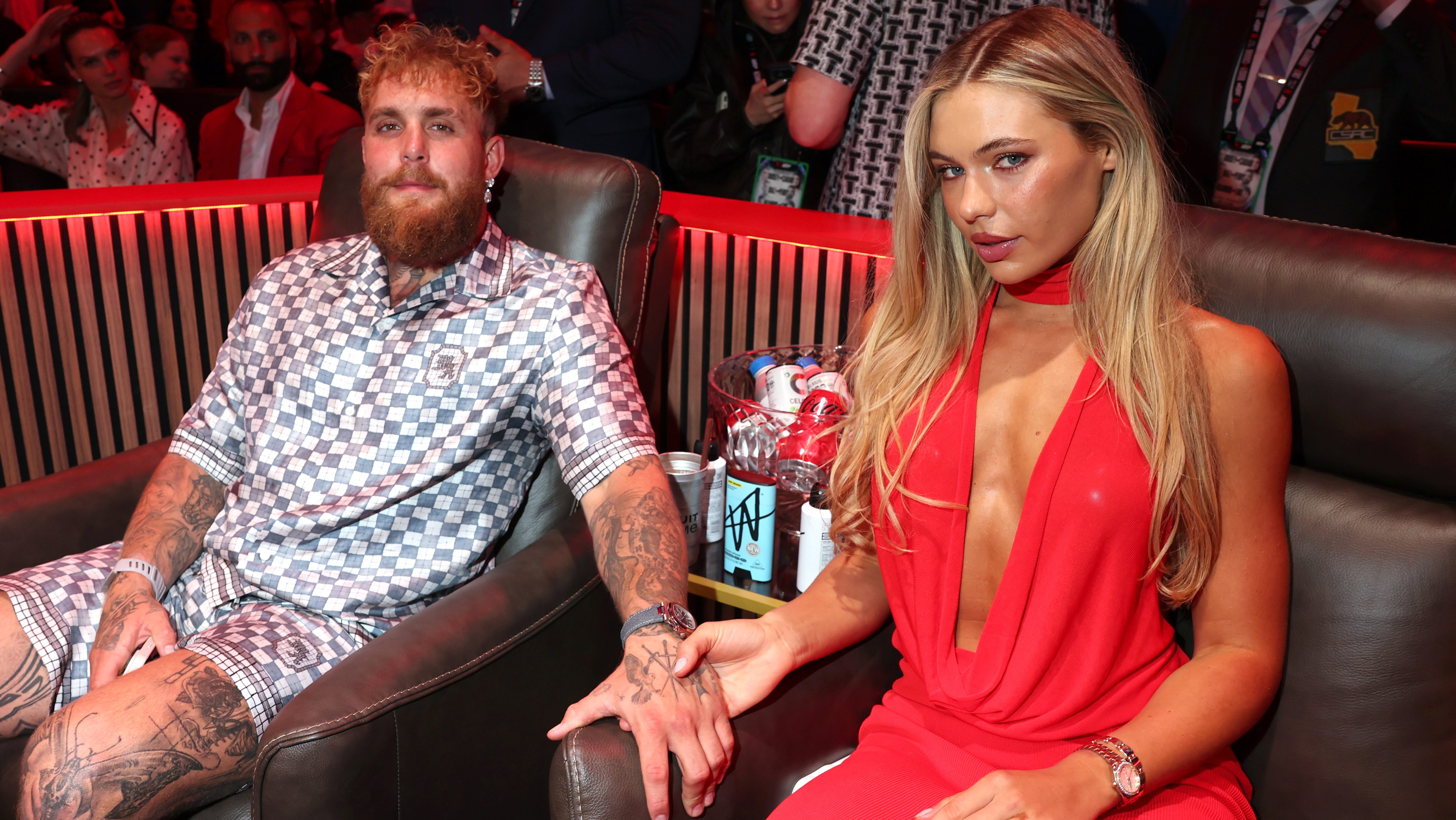 Attendance Numbers for MVP MMA: Rousey vs. Carano Revealed
