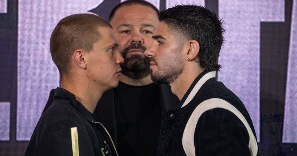 Tszyu kontra Zerafa: Australijskie starcie już w styczniu