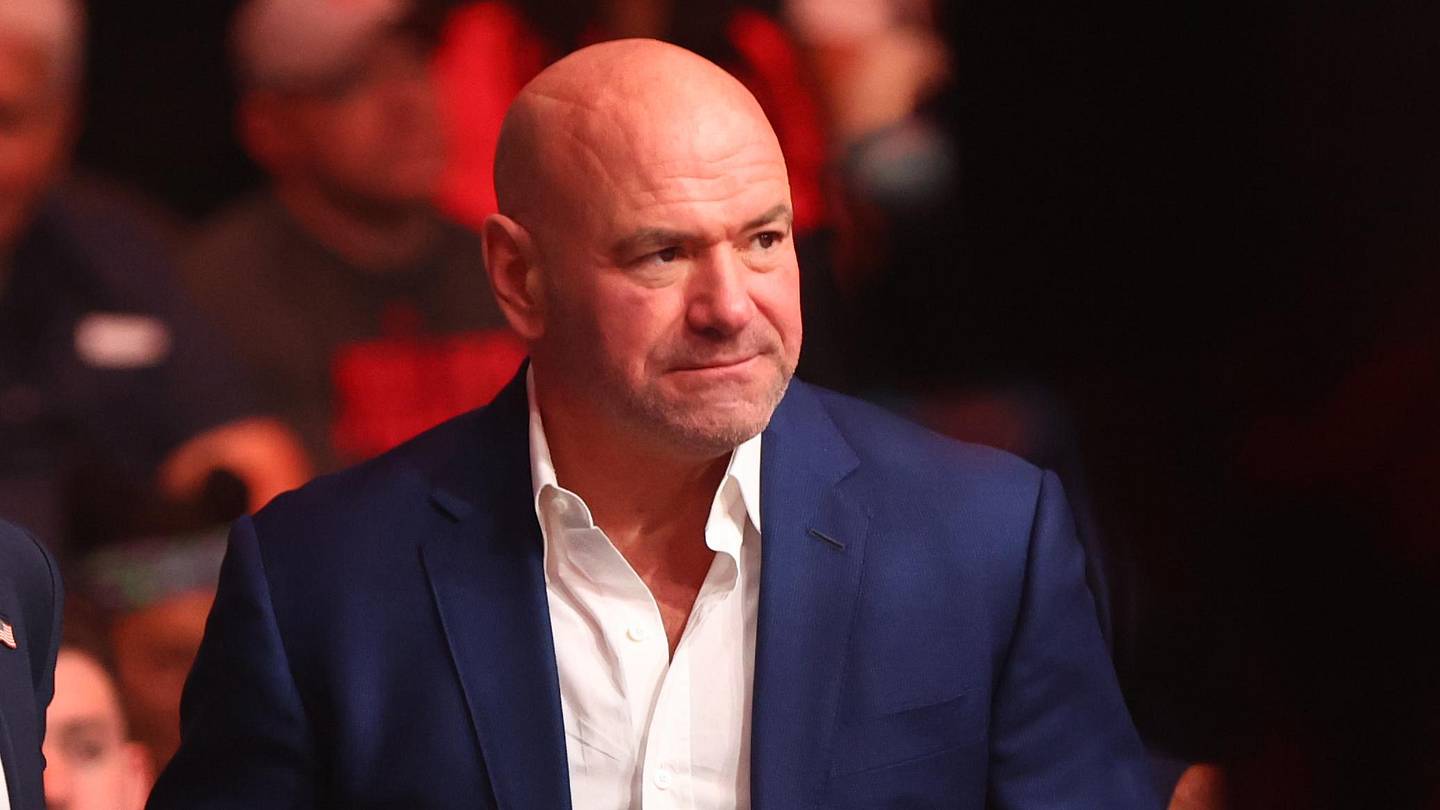 Ben Shalom oskarża Zuffa Boxing o 'skandaliczne praktyki' w narastającym sporze