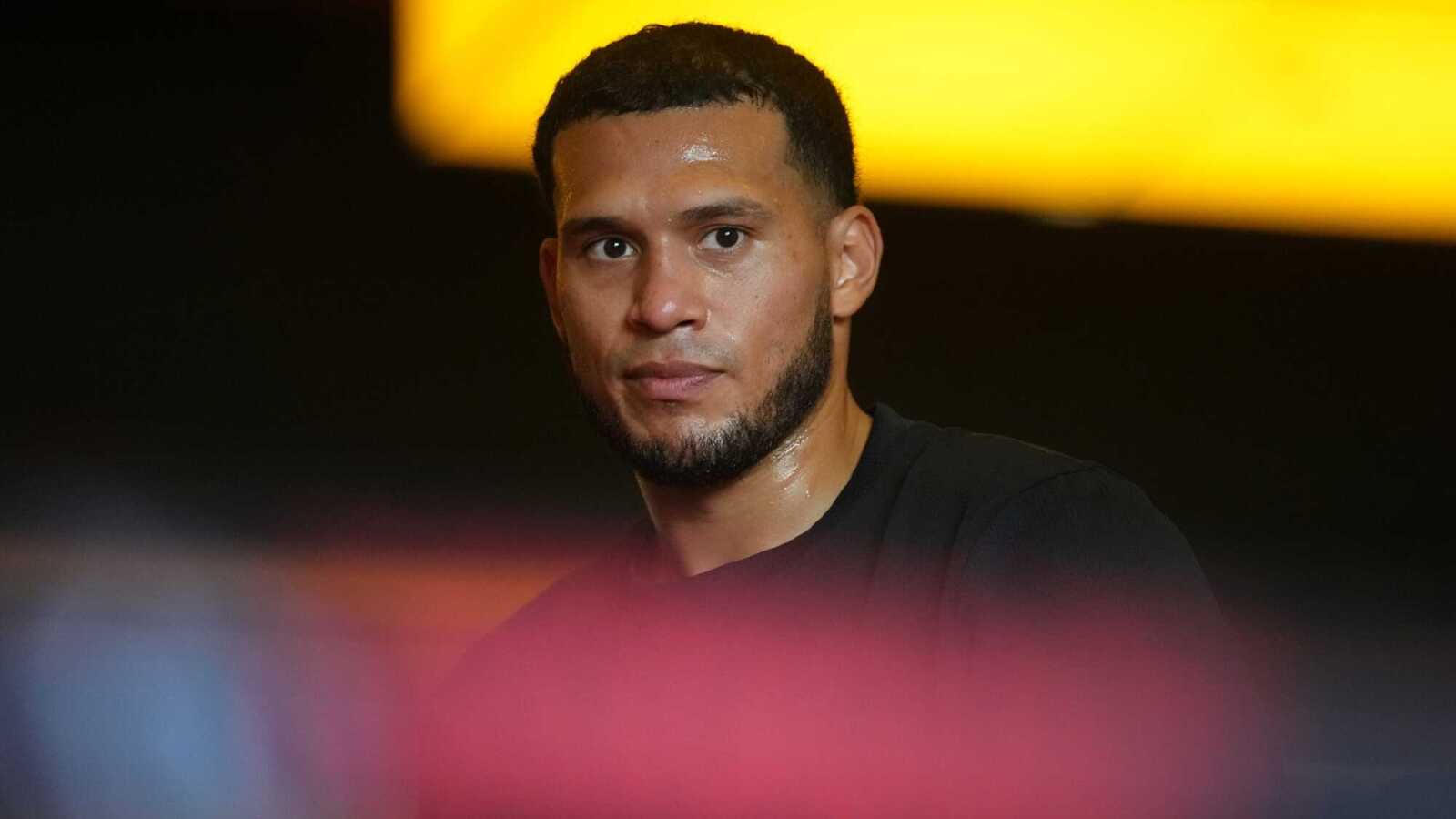 David Benavidez i Jai Opetaia chcą super-walki, ale problemem są promotorzy