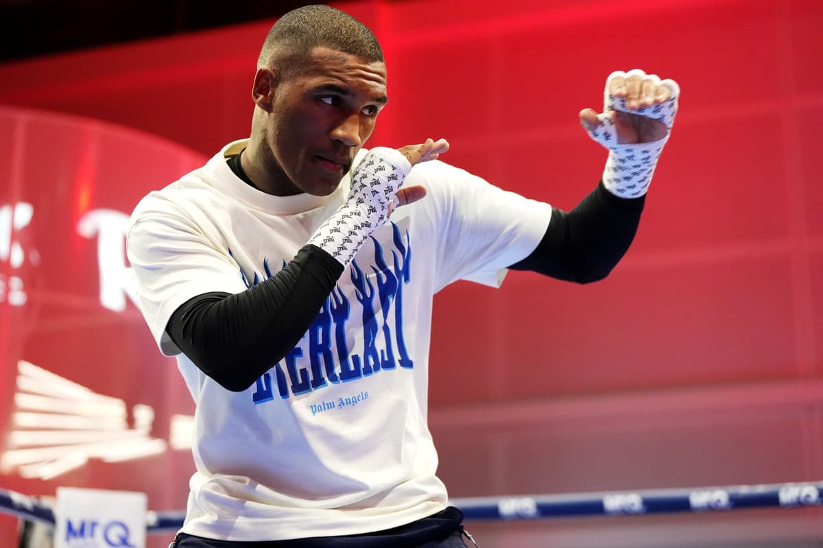 Conor Benn vs. Regis Prograis: Data, karta walk i zapowiedź pojedynku