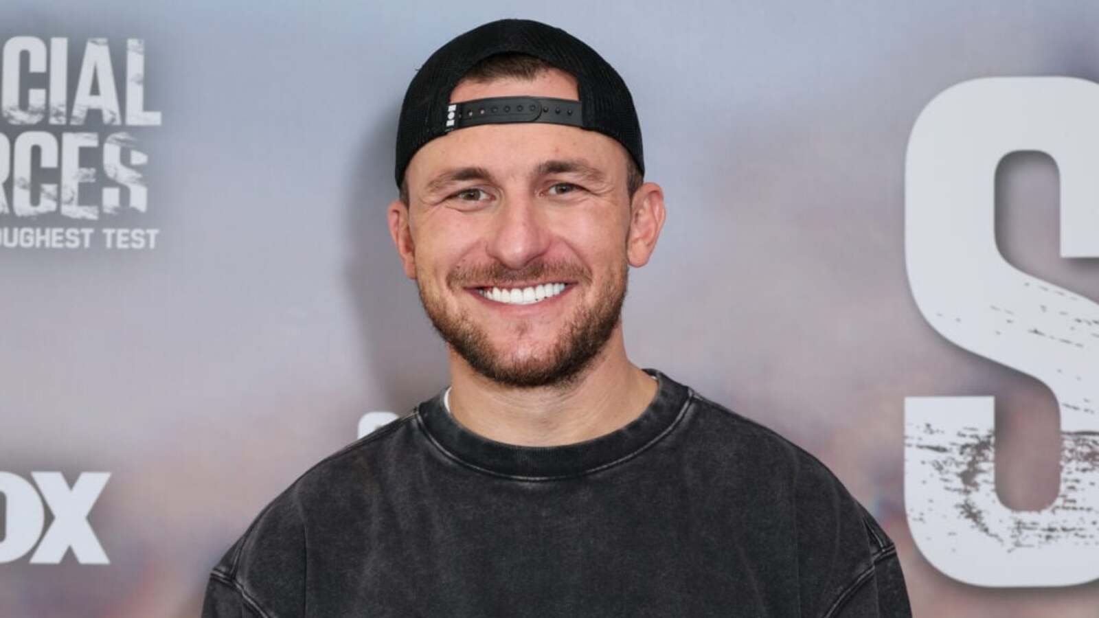 Bet backfires: Dana White pays after Johnny Manziel ends Bob Menery’s nightmare bout!