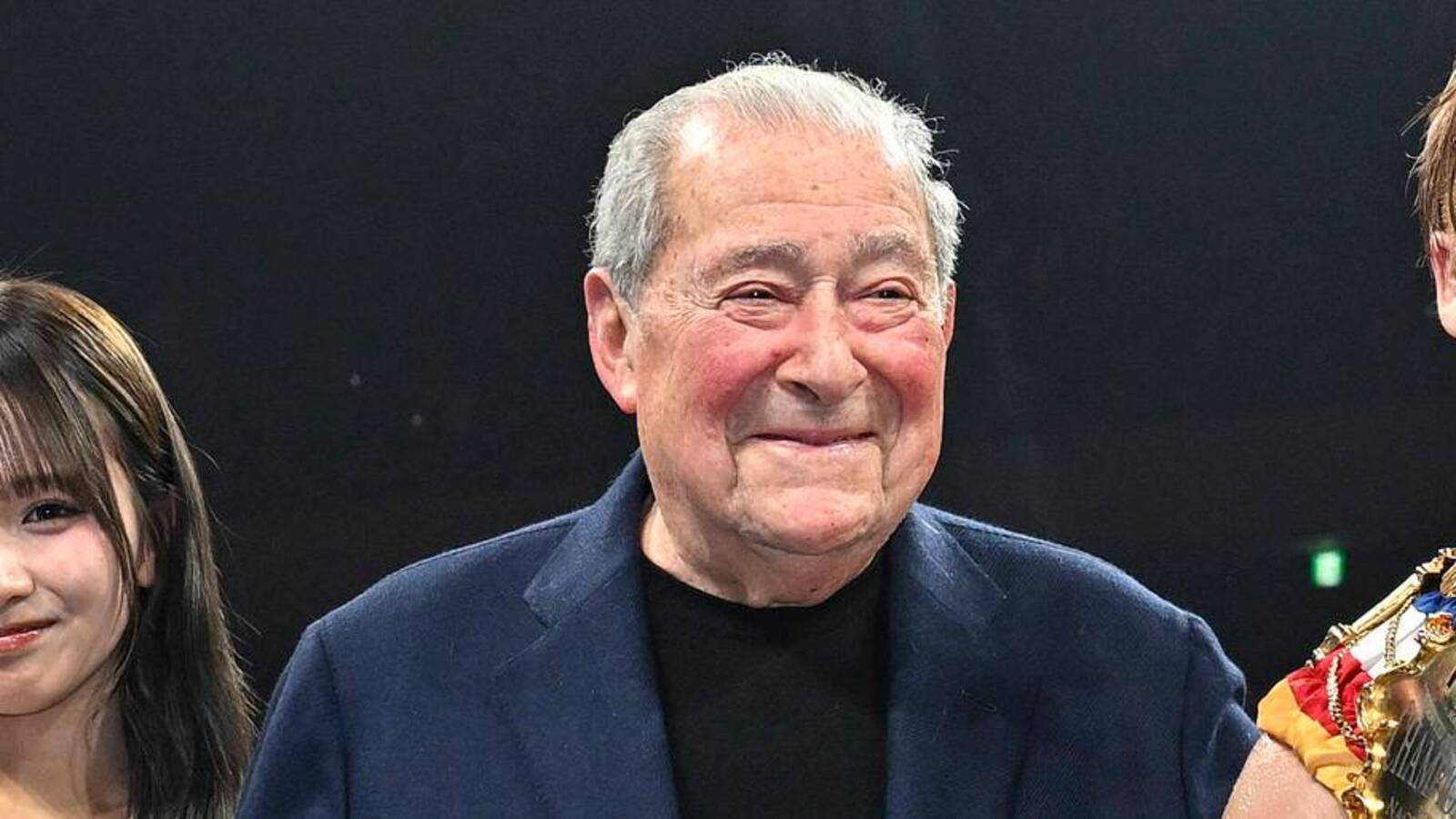 Bob Arum wskazuje faworyta w potencjalnym rewanżu Mayweather vs. Pacquiao