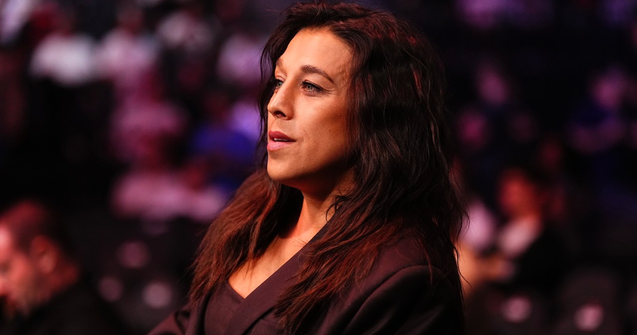 Joanna Jędrzejczyk o trudnym rozstaniu i powrocie do singielskiego życia