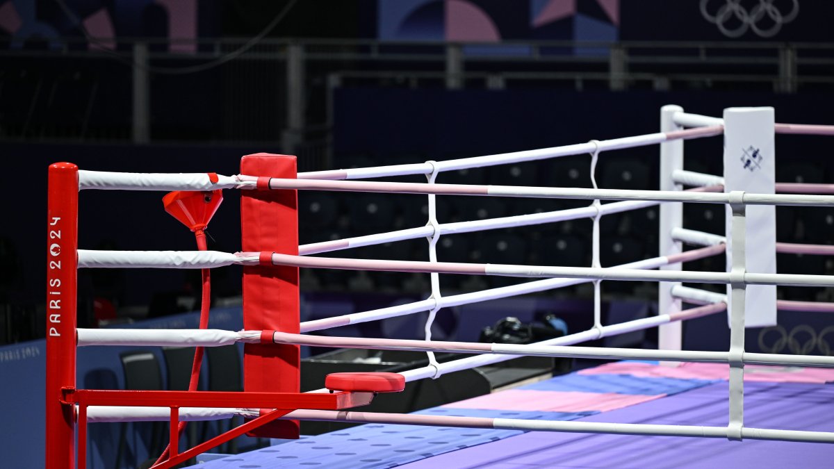 World Boxing dopuszcza pięściarzy z Rosji i Białorusi do startów pod neutralną flagą