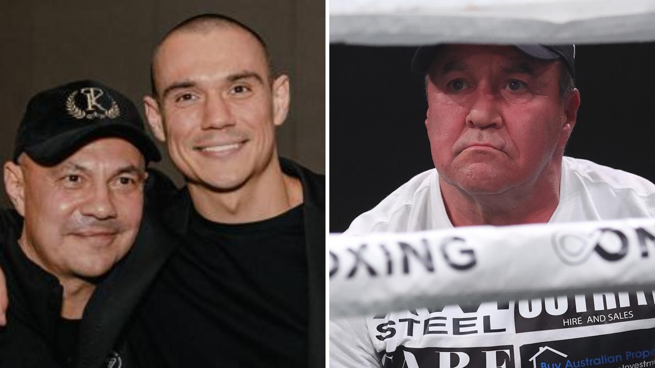 Tim Tszyu o roli filmowej i zakończeniu sporu z Fenechem, plany Jaia Opetai i powrót Roberta Whittakera