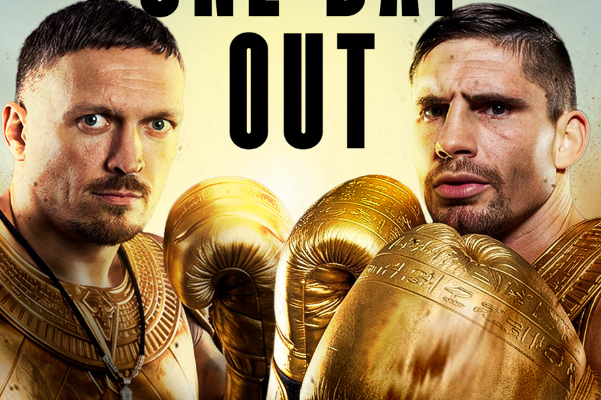 Boxing Fight Purse: How Much Will Oleksandr Usyk, Rico Verhoeven, Hamzah Sheeraz, and Others Earn?