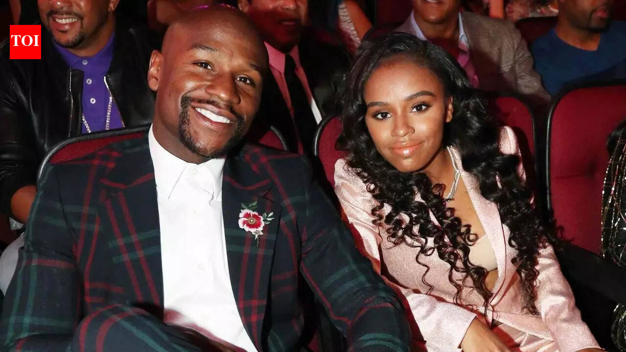 Floyd Mayweather Jr. ma zapłacić prawie milion dolarów alimentów zaległych