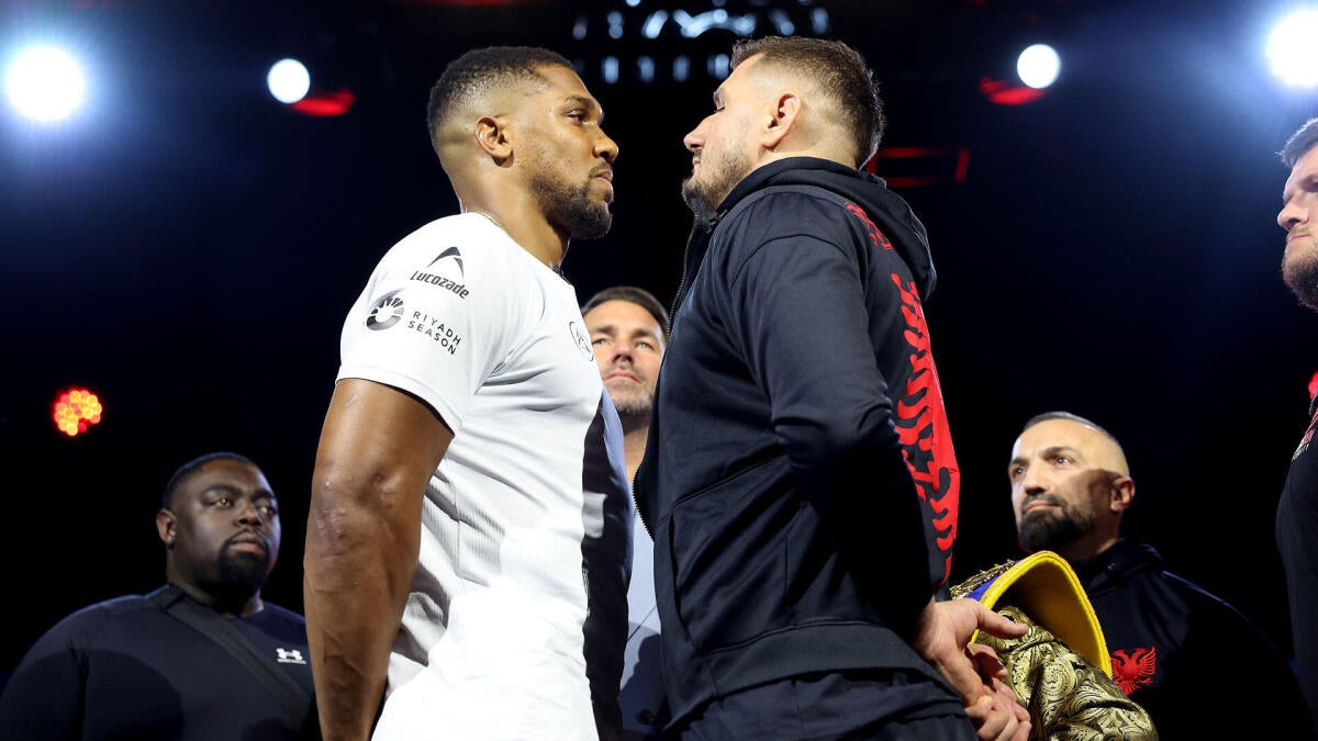 Bokserski kalendarz na 2026 rok: Powroty Joshuy, Fury'ego i Spence'a