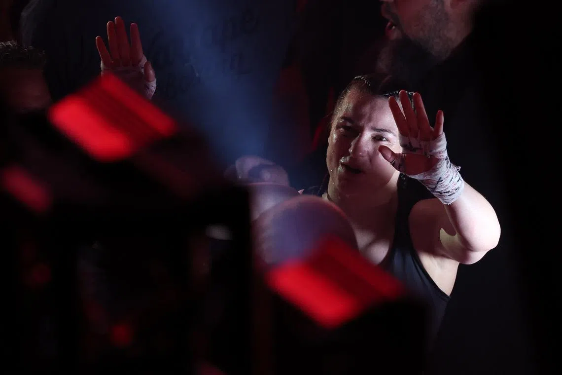 Katie Taylor zakończy karierę w kultowym Croke Park w Dublinie