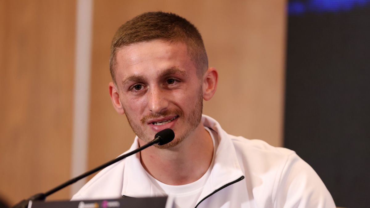 Ryan Garner vs. Michael Magnesi: Walka o tymczasowy pas WBC wagi super piórkowej już dziś