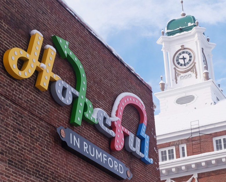 'Brawl at Town Hall': Rumford to host MMA event