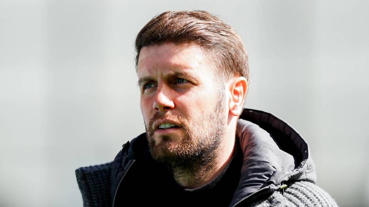 Brighton zatrudnia zawodnika MMA, aby poprawić skuteczność przy stałych fragmentach gry