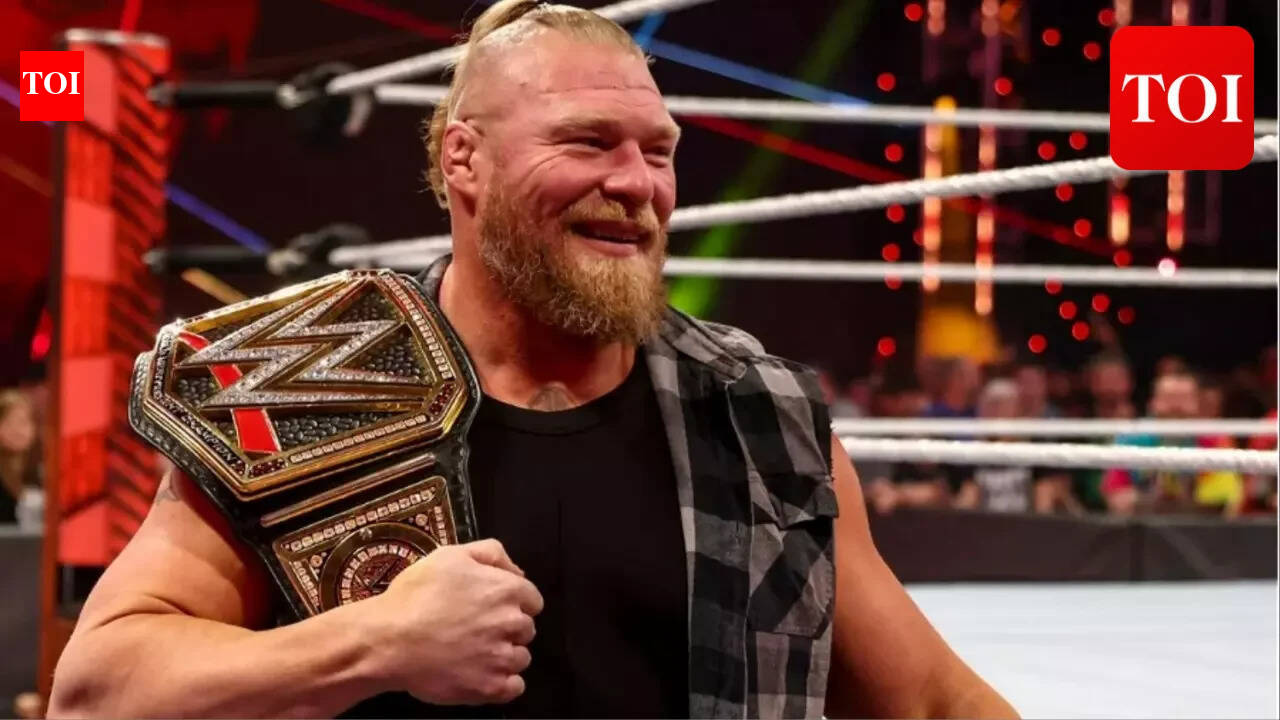Brock Lesnar: Kulisy fortuny i sportowej kariery „Bestii”