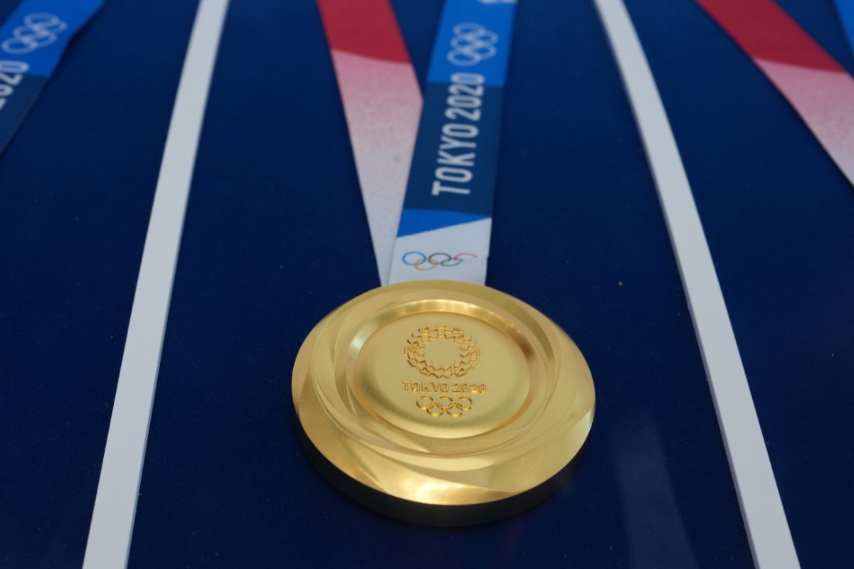 Amerykański brązowy medalista olimpijski zarzuca stronniczość sędziów i domaga się zmian w kadrze
