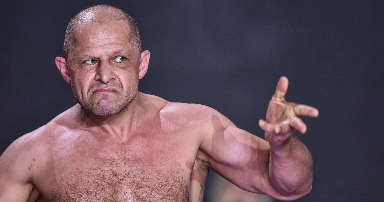Zmiana w karcie walk Prime MMA 17: Marcin Najman kontuzjowany, Jacek Murański z nowym rywalem