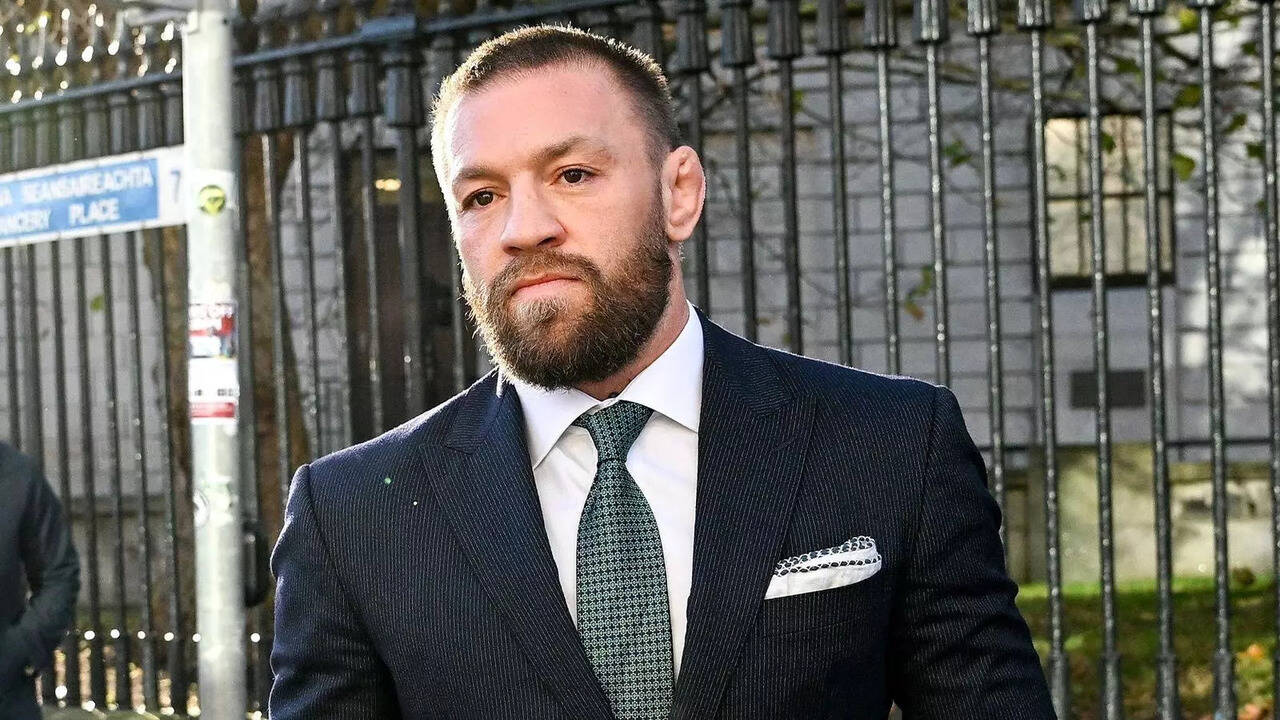 Conor McGregor wraca na UFC 329. Hitowe starcie z Maxem Hollowayem w 2026 roku