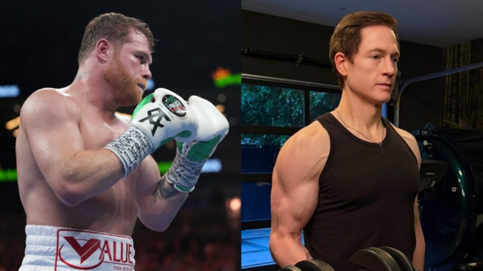Canelo Alvarez stawia na biohacking. Mistrz boksu chce przedłużyć karierę jak Bryan Johnson