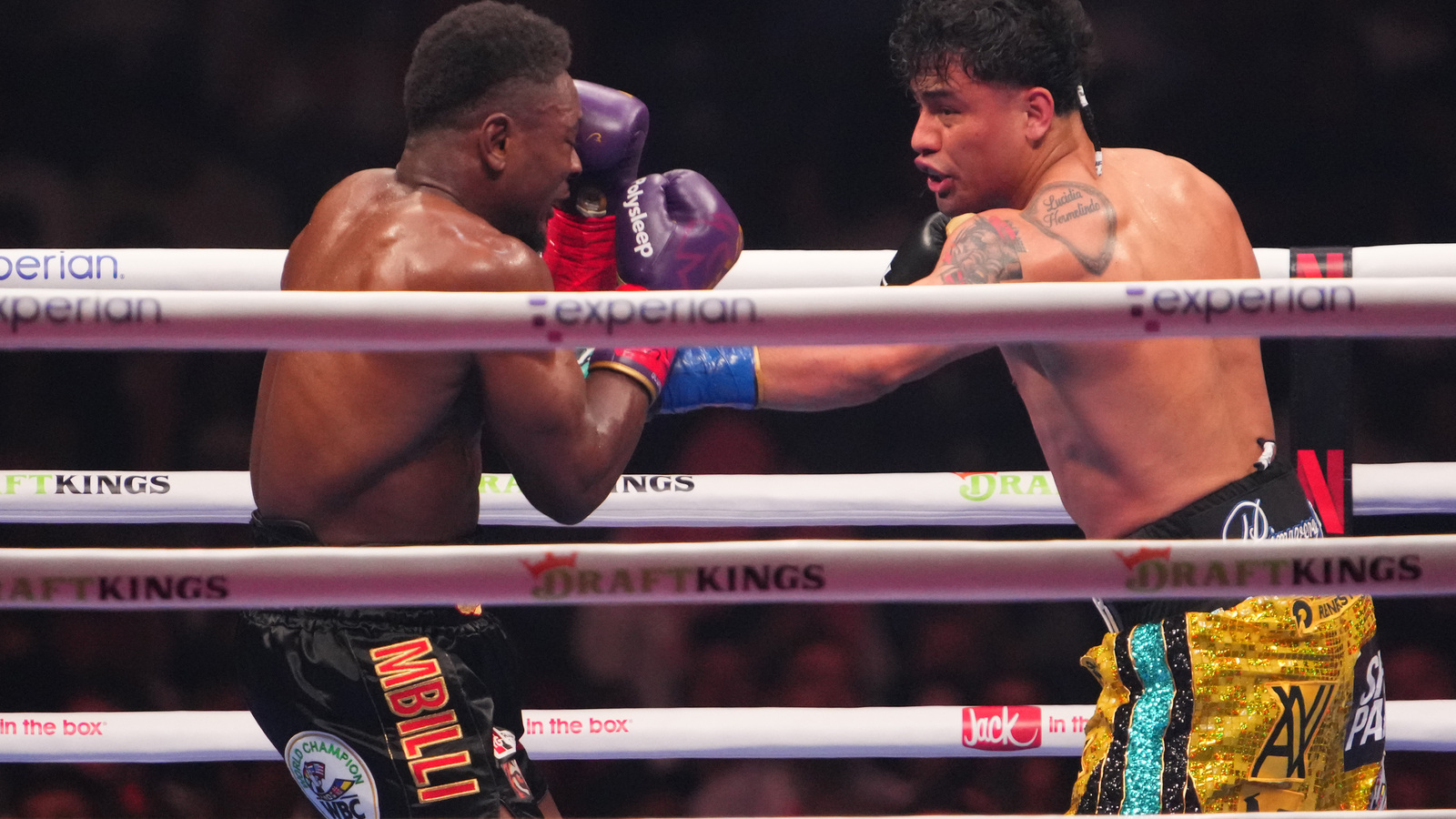 Canelo Alvarez to Challenge Christian Mbilli for WBC Title in Riyadh Showdown