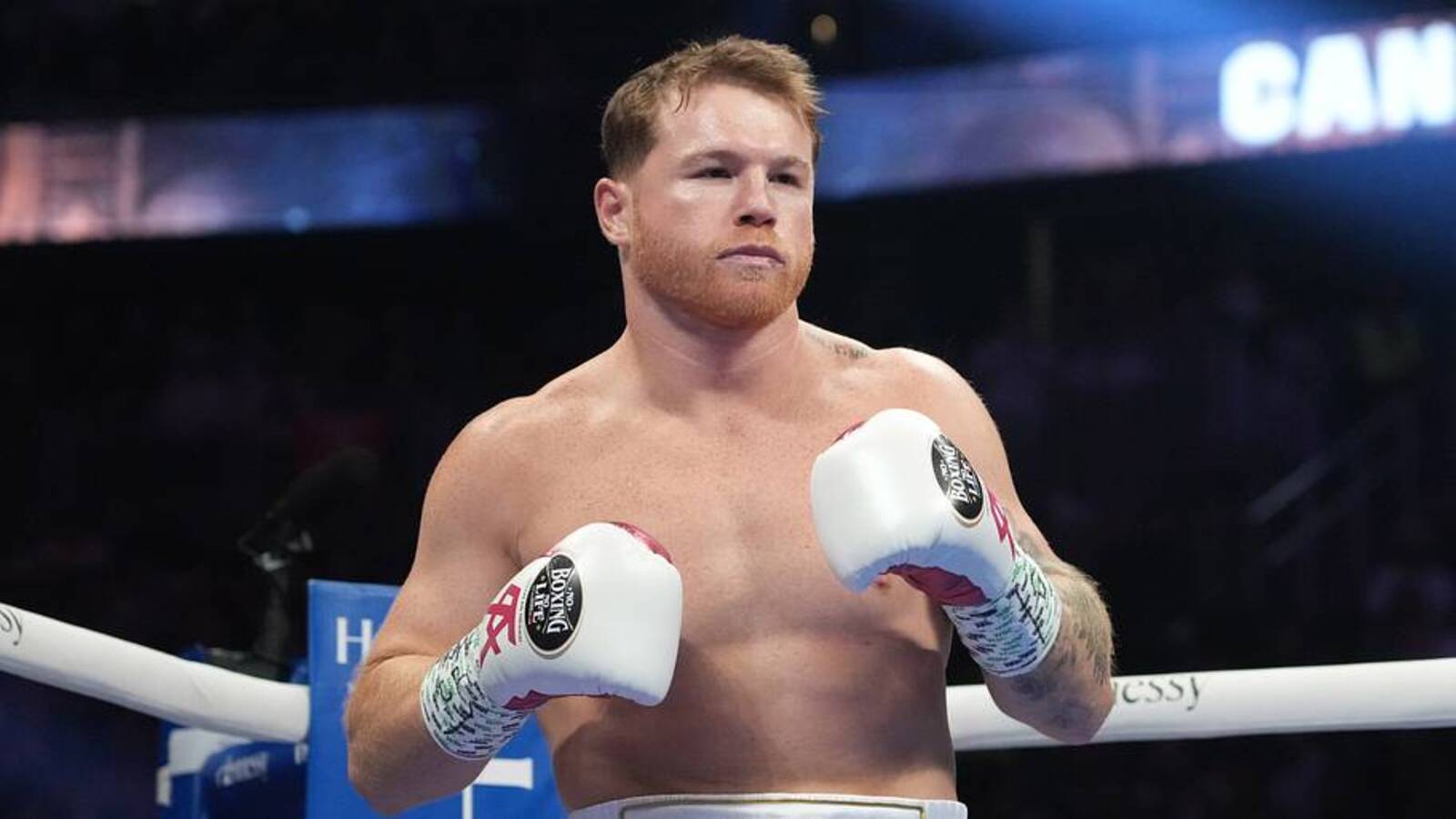 Canelo Alvarez vs Christian Mbilli: Preview, Fight Card & Storylines